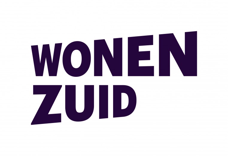 Logo Wonen Zuid
