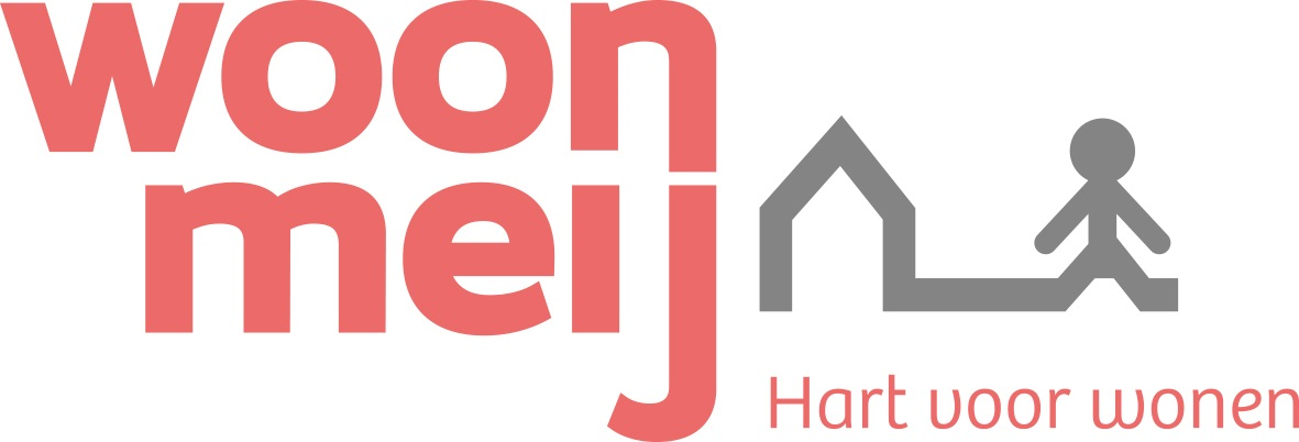 Logo Woonmeij