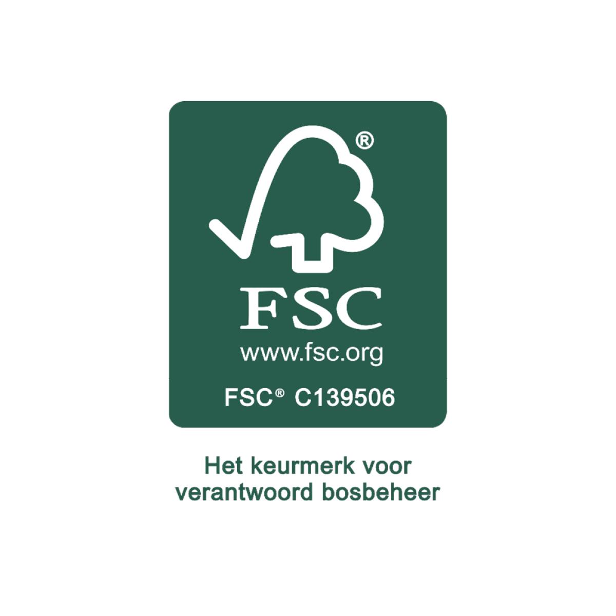 FSC | Barli