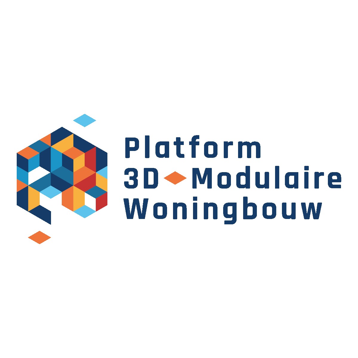 Platform 3D Modulaire Woningbouw | Barli